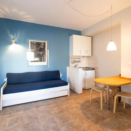 Pelagos Paradise Seafront By Kottas