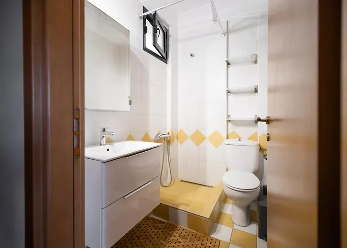 Pelagos Paradise Seafront By Kottas Kalamítsion