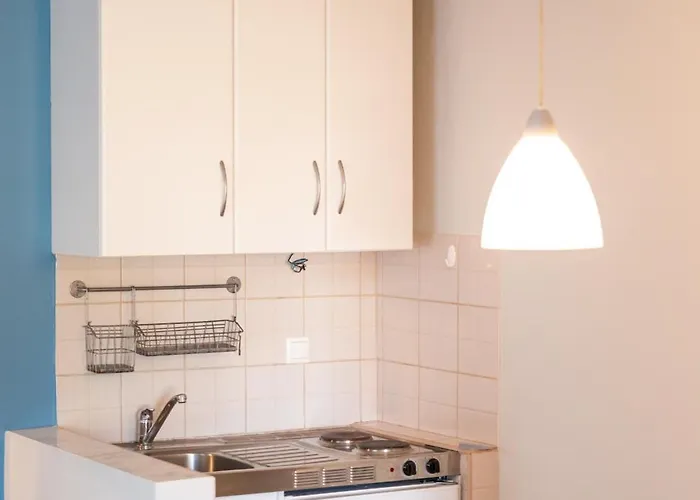 Pelagos Paradise Seafront By Kottas 度假居 *