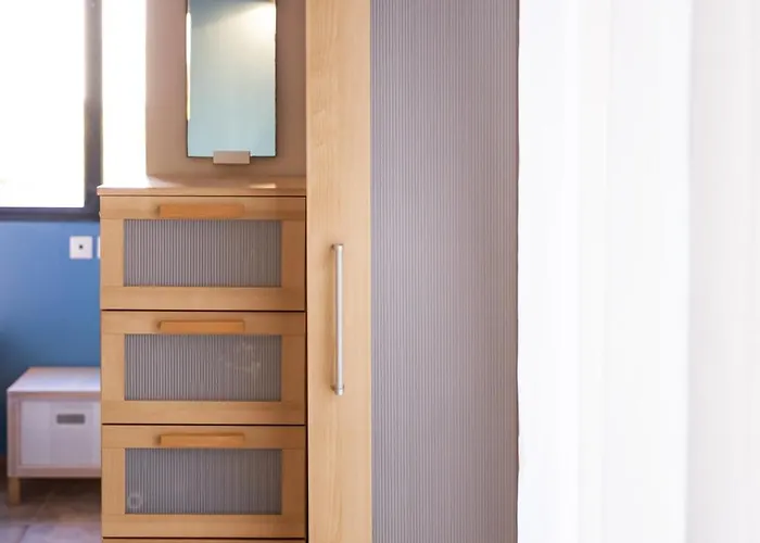 Pelagos Paradise Seafront By Kottas 度假居 Kalamítsion