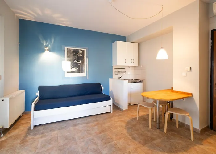 Pelagos Paradise Seafront By Kottas