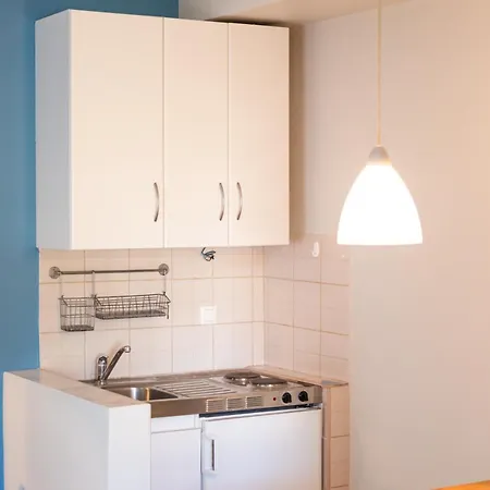 Pelagos Paradise Seafront By Kottas Feriehus *