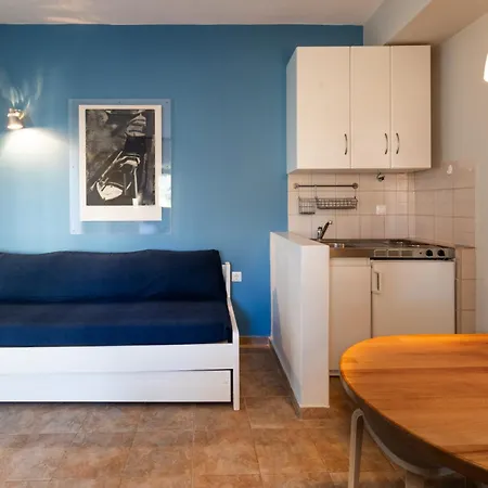 Pelagos Paradise Seafront By Kottas Casa vacanze *