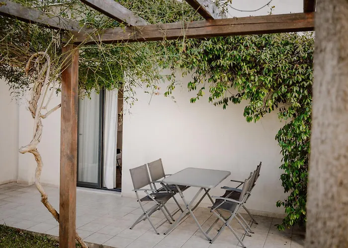 Pelagos Paradise Seafront By Kottas Kalamítsion