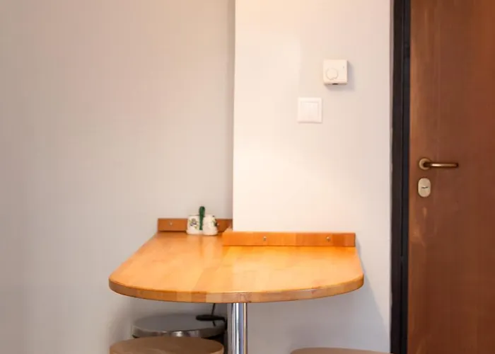 度假居 Pelagos Paradise Seafront By Kottas