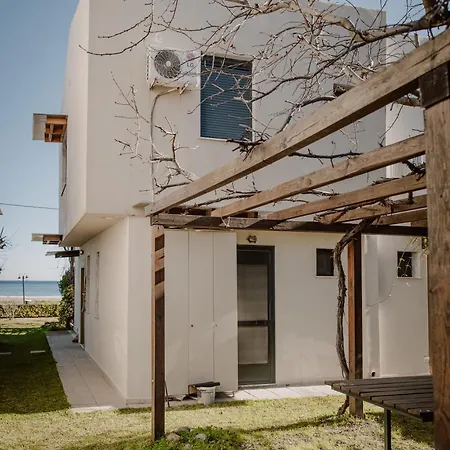 Nyaraló Pelagos Paradise Seafront By Kottas *