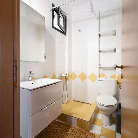 Pelagos Paradise Seafront By Kottas Kalamítsion