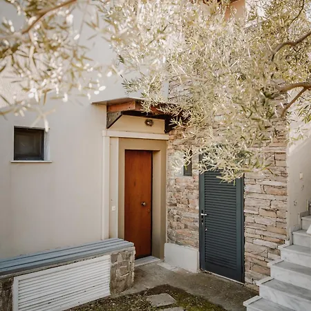 Nyaraló Pelagos Paradise Seafront By Kottas