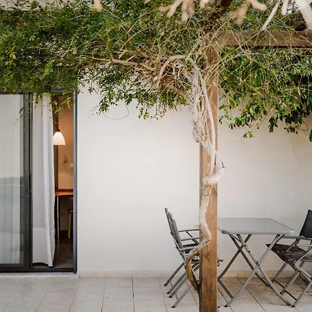 Pelagos Paradise Seafront By Kottas Nyaraló