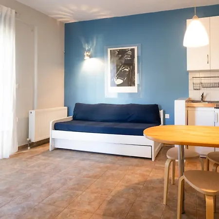 Pelagos Paradise Seafront By Kottas